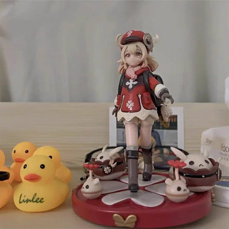 Ed Action Figure Gift Collection