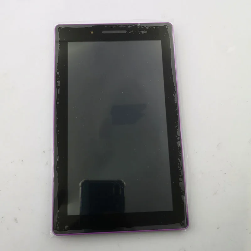 Оригинальный ЖК-дисплей для Lenovo Tab 3 710 дюймов телефон сенсорный экран дигитайзер