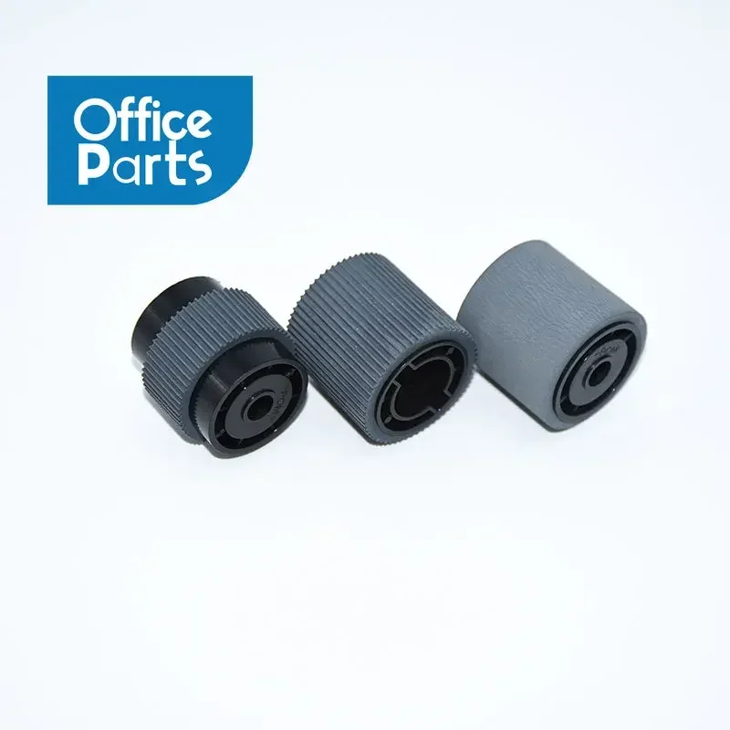 1 КОМПЛЕКТ A03X 565200 565300 565400 Разделительный ролик подачи звукоснимателя для Konica Minolta