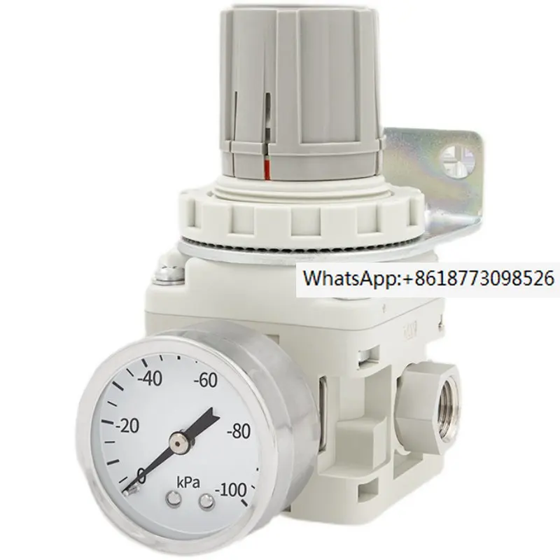 

IRV vacuum C06 negative pressure C08 pressure reducing valve 10 pressure LC10 regulating valve 20 pressure regulating valve BG