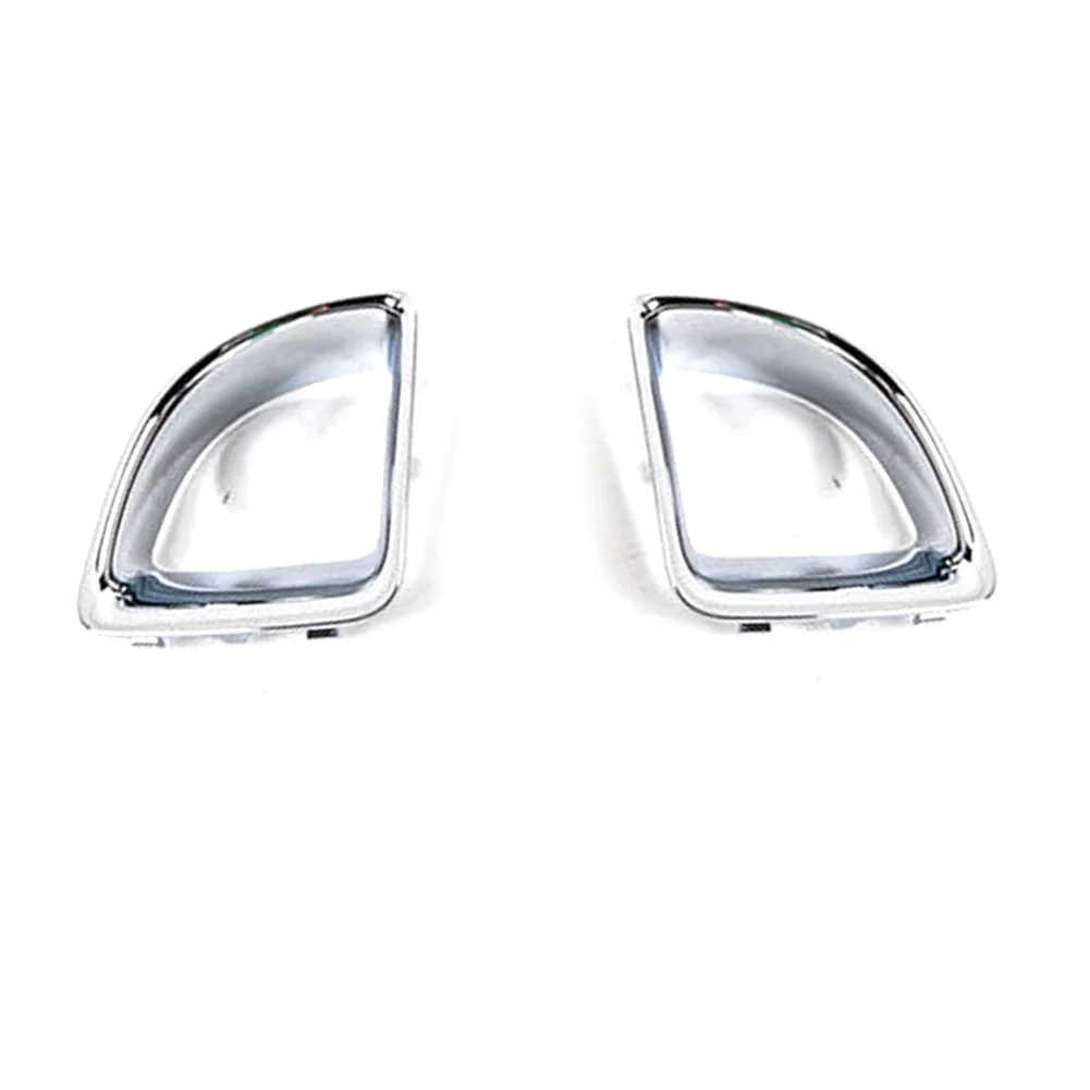 

Комплект рамок для воздуховодов Mini R55R59 JCW S, улучшенное охлаждение для лучшей производительности двигателя, Повышенная эффективность воздушного потока