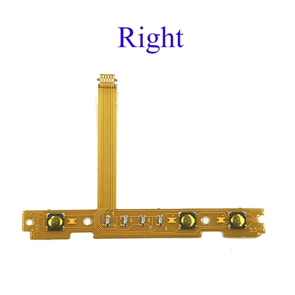 

Практичная лампа для домашнего сопряжения, простота использования, запасные части, боковые кнопки SL/SR, кабель, прочный переключатель Joy-Con