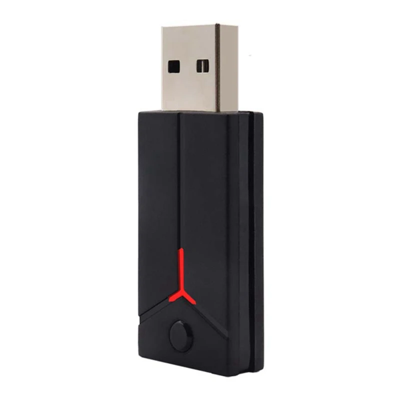 Беспроводной игровой адаптер-конвертер для контроллера PS5 QRD Spark N5/QRD Maestro S3/Arcade