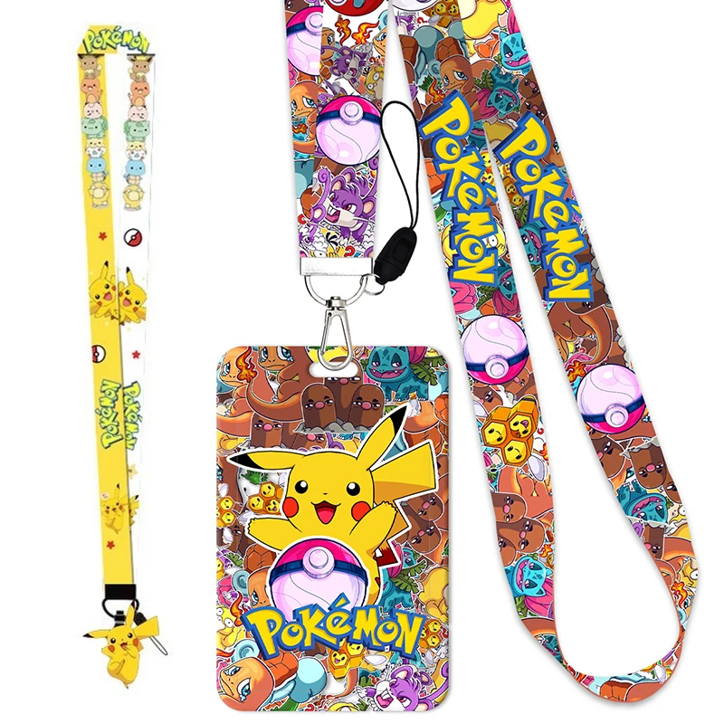 

Чехол для телефона с изображением покемона Пикачу