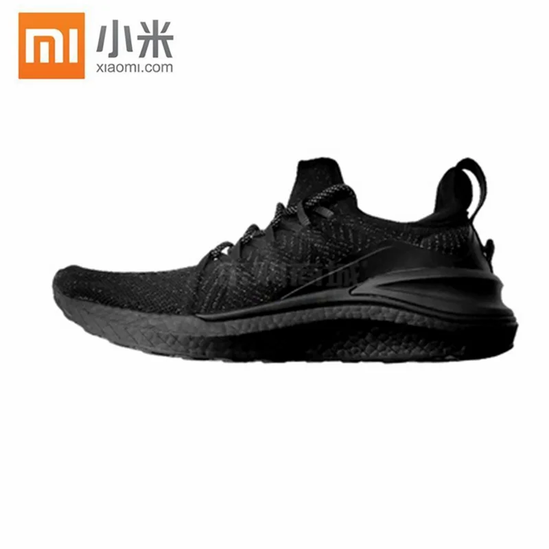 Мужские сверхлегкие кроссовки Xiaomi для спорта и жизни дышащие амортизирующие