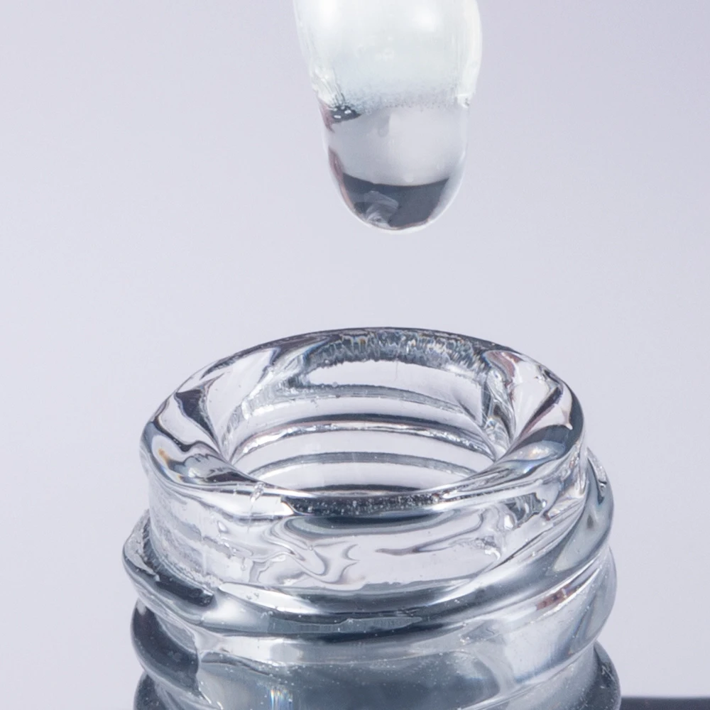 Гель KODIES алмазное верхнее покрытие без протирания 15 мл щит Полупостоянный