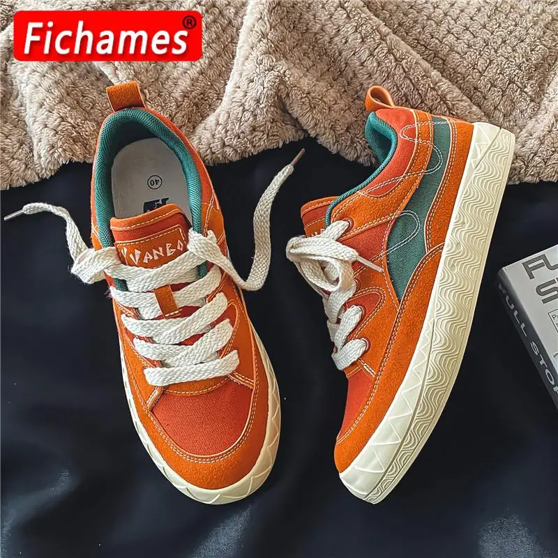 

Men Vulcanize Shoes New Canvas Shoes Men Comfort Men Shoes Fashion Sneakers Men Casual Shoes Designer Sneakers Male Footwear