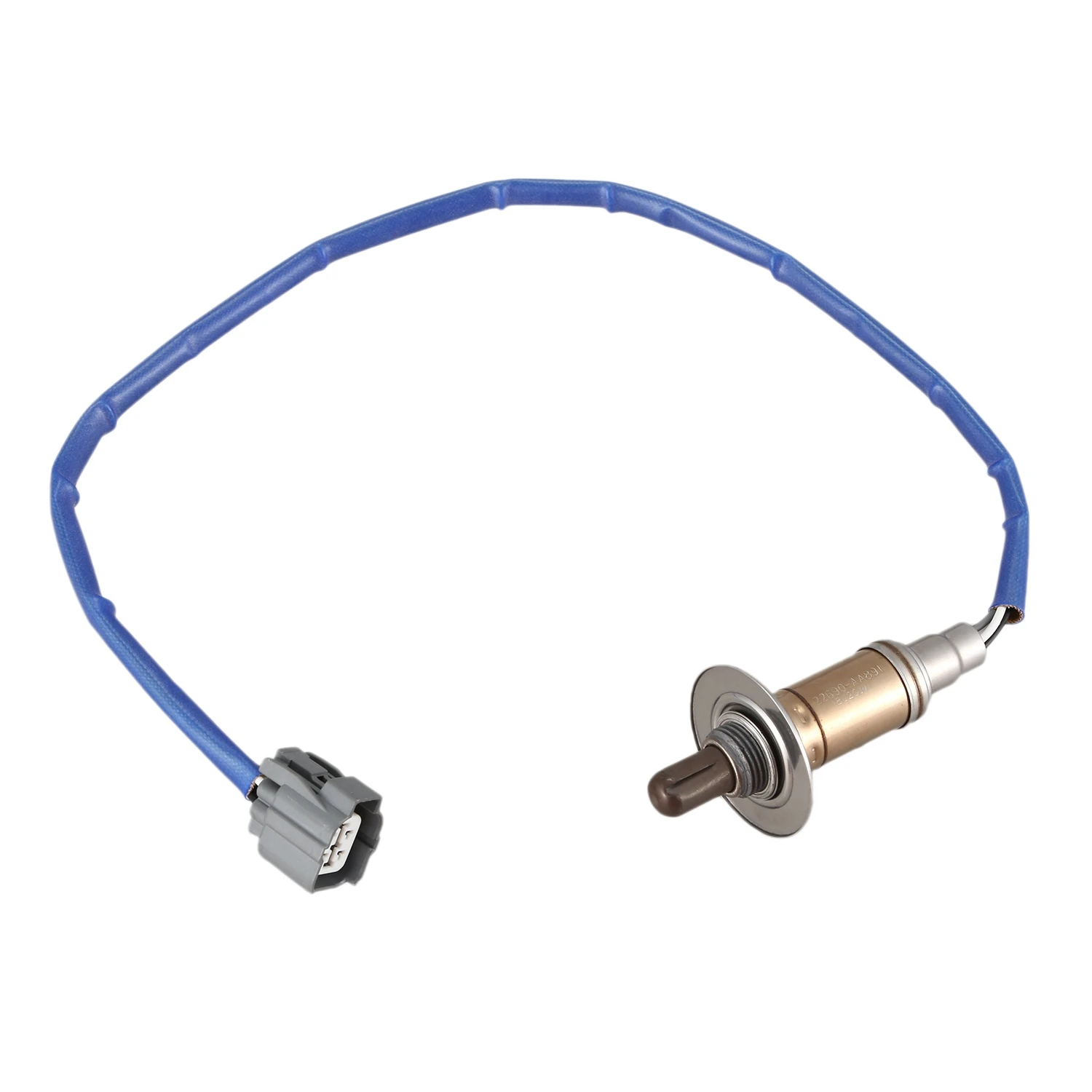 Кислородный датчик 22690-AA891 O2 для Subaru Forester Impreza Legacy 22690AA891 4 провода лямбда-зонд