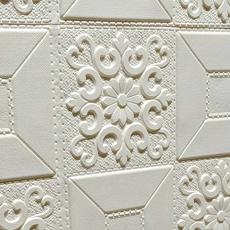 3D наклейки на стену в современном стиле для фестивальных тематиков