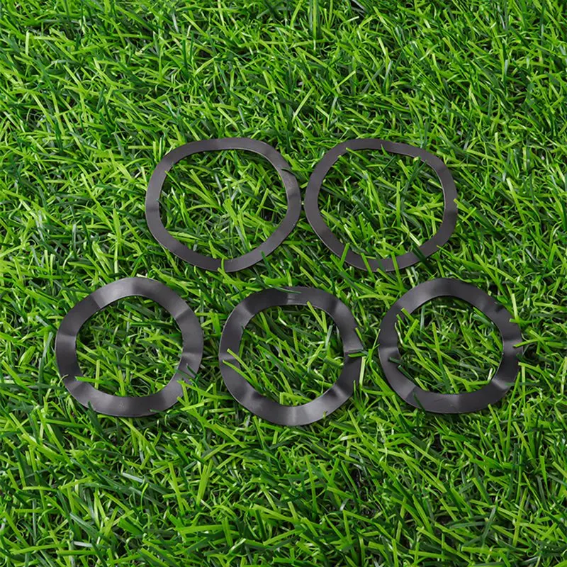 30 шт. шайба шатунов BB30 PF30 BB386 нижний кронштейн регулировочные шайбы шатунная MTB