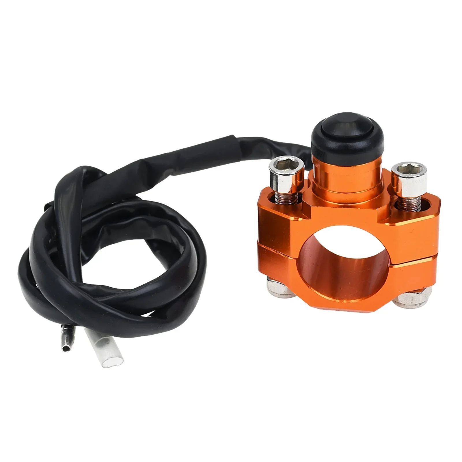 

Для Yamaha Kawasaki мотоцикла с ЧПУ, остановка двигателя, запуск, аварийный переключатель, кнопочный переключатель для KTM Honda CRF YZF KXF RM