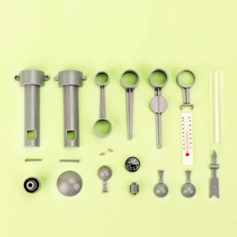 

Multifunction Set DIY Toy for Plant Observation