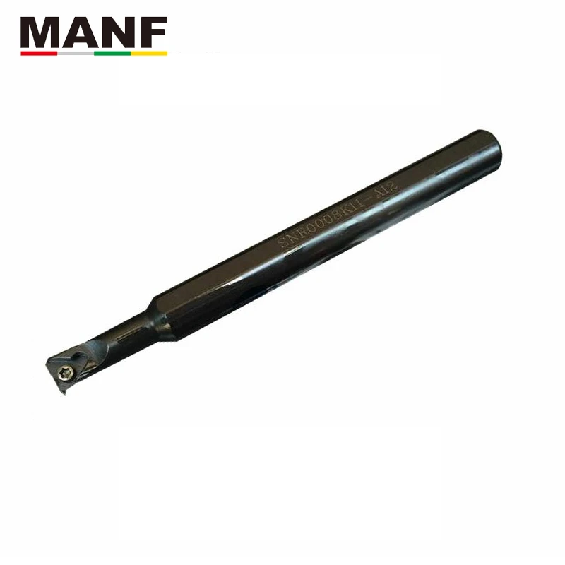MANF Turning Tool SIR SNR0013N16 CNC Lathe Machining Cutter Internal Threaded Tools Threading Toolholders thread lathe Holder |