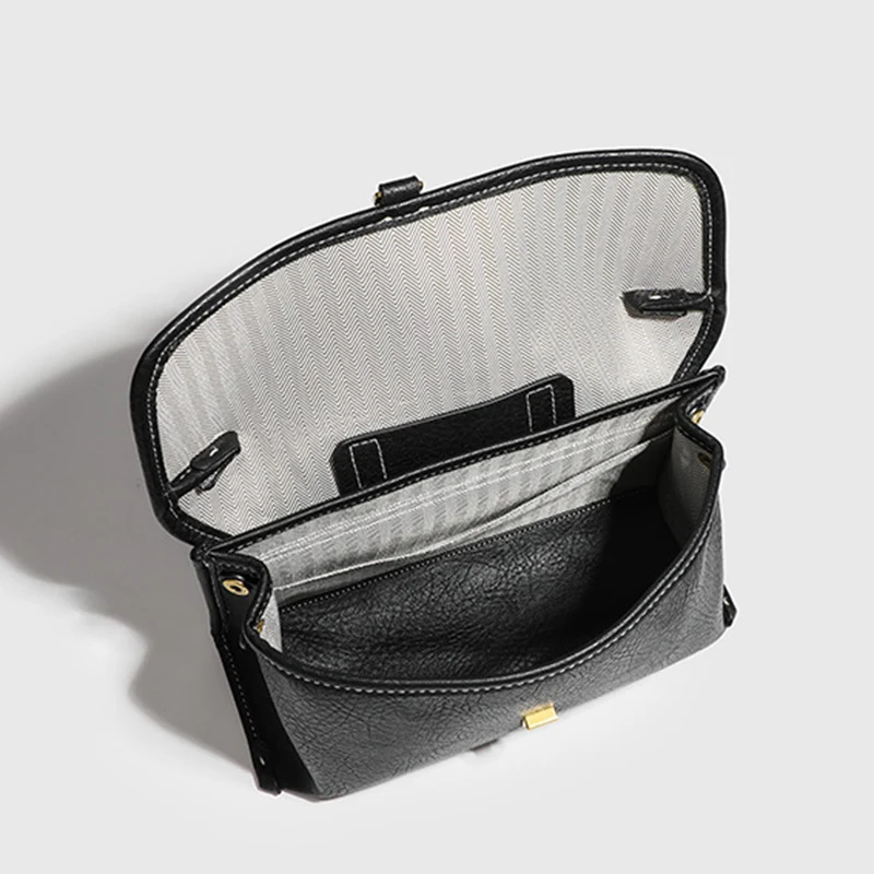 Formeki женская сумка для женщин подходящая ко всему Ретро сумка-мессенджер Офисная