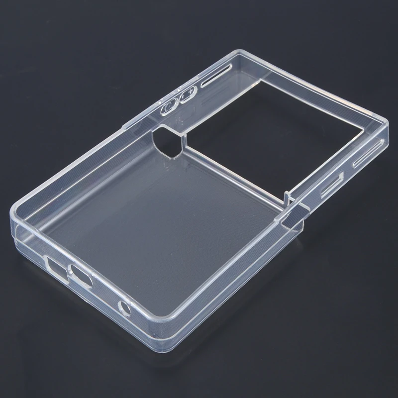 Силиконовый чехол для аналоговой карманной/AP портативной игровой консоли