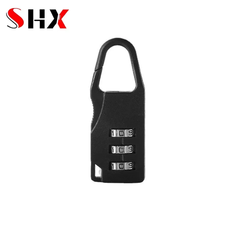 

Мини кодовый замок