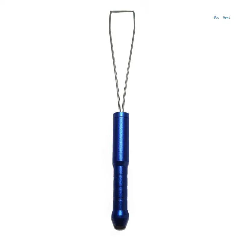 

Multi-function KeyCap Remover Keyboard Keycap Puller Adjuster For Mechanical Keyboard Cleaning Tool Aluminium Alloy