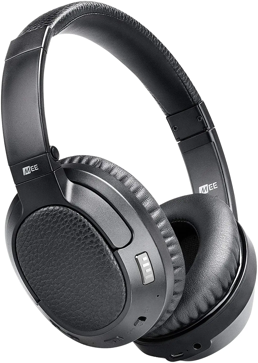 

MEE Audio Matrix Cinema Bluetooth Wireless Headphones AptX Low Latency CinemaEAR Audio Enhancement Clearer Sound In TV Shows