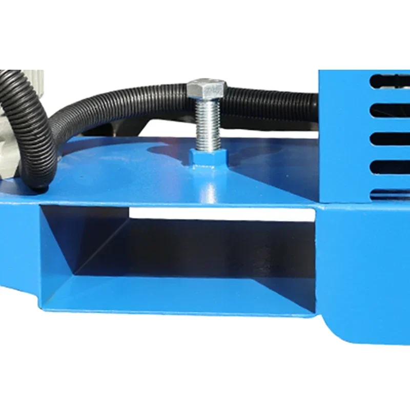 Взрывозащищенная высокоскоростная электрическая смесительная машина ibc ton barrel