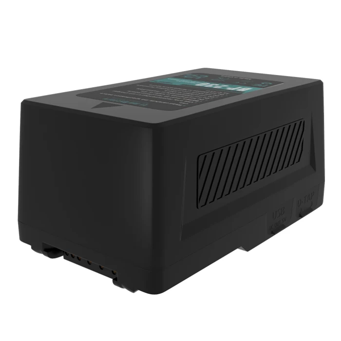 Аккумулятор с V-образным креплением 14 8 в Вт/ч