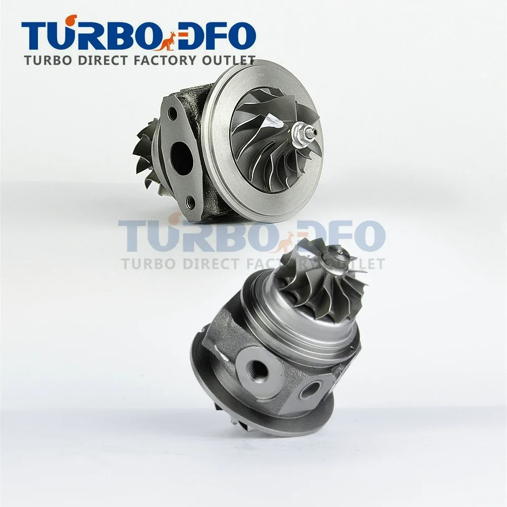 TD03 Новый турбонаддува CHRA для Volvo S80 2 9 л 200 кВт B6284T турбинный картридж 49131-05110 49131-05111