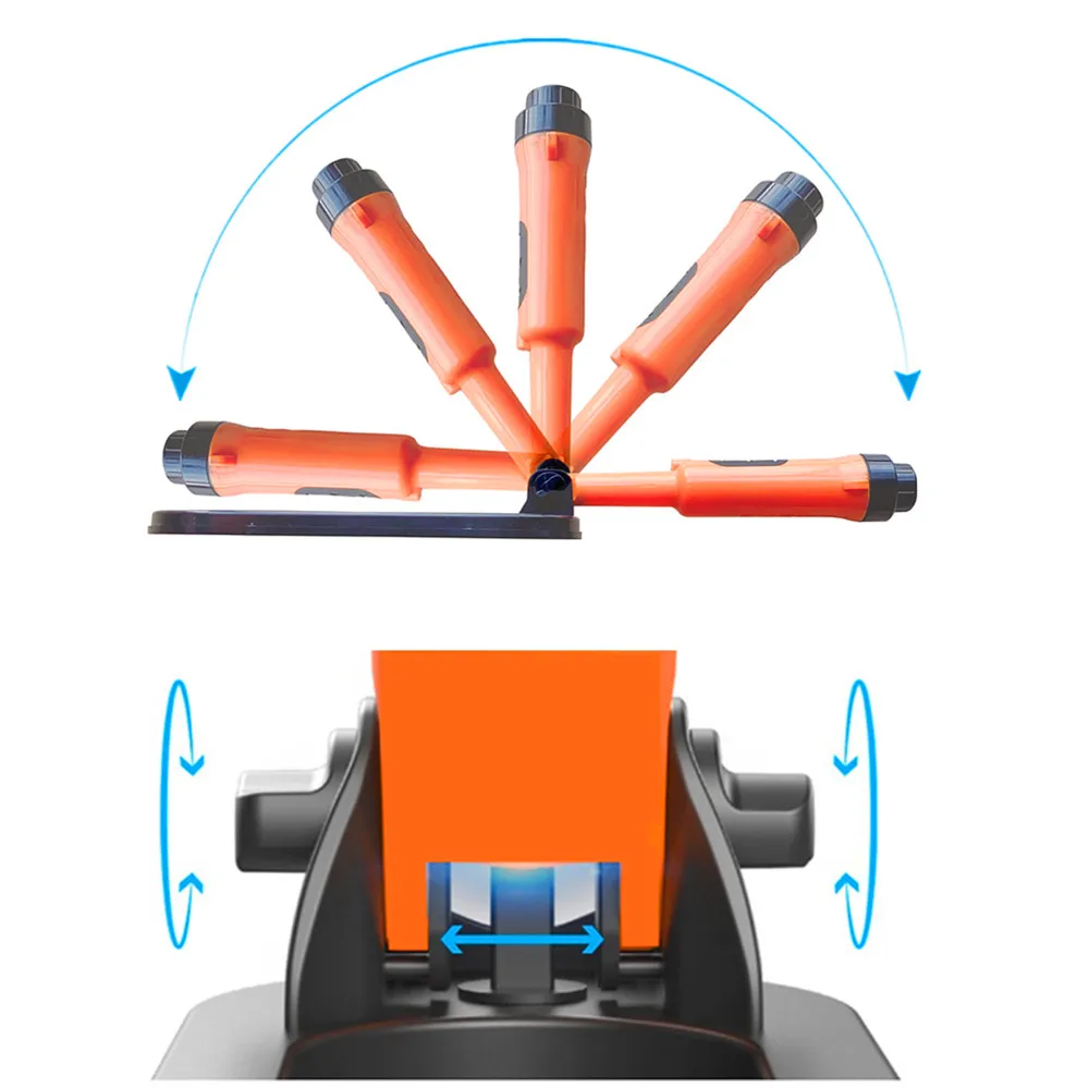 2022 водонепроницаемый металлоискатель для подводного плавания складная версия
