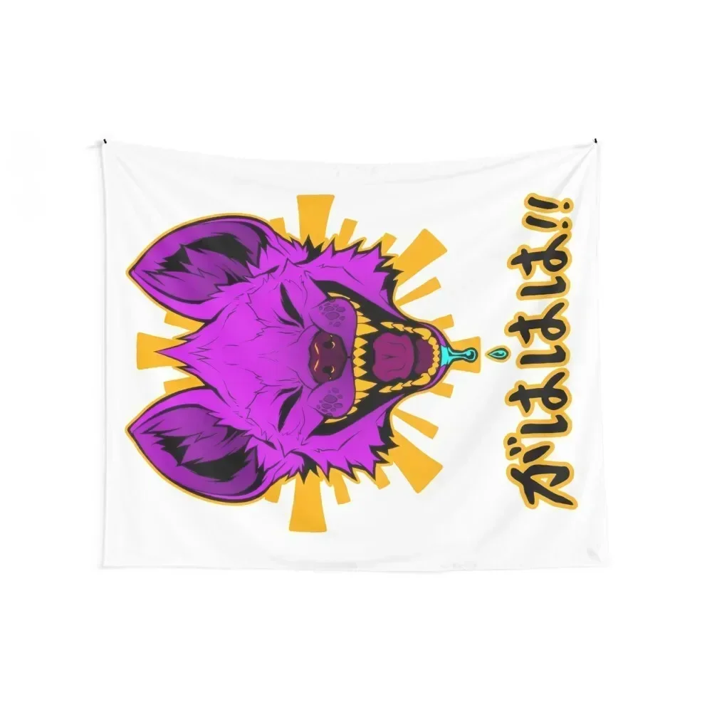 Гобелен 100% полиэстер PRINTED