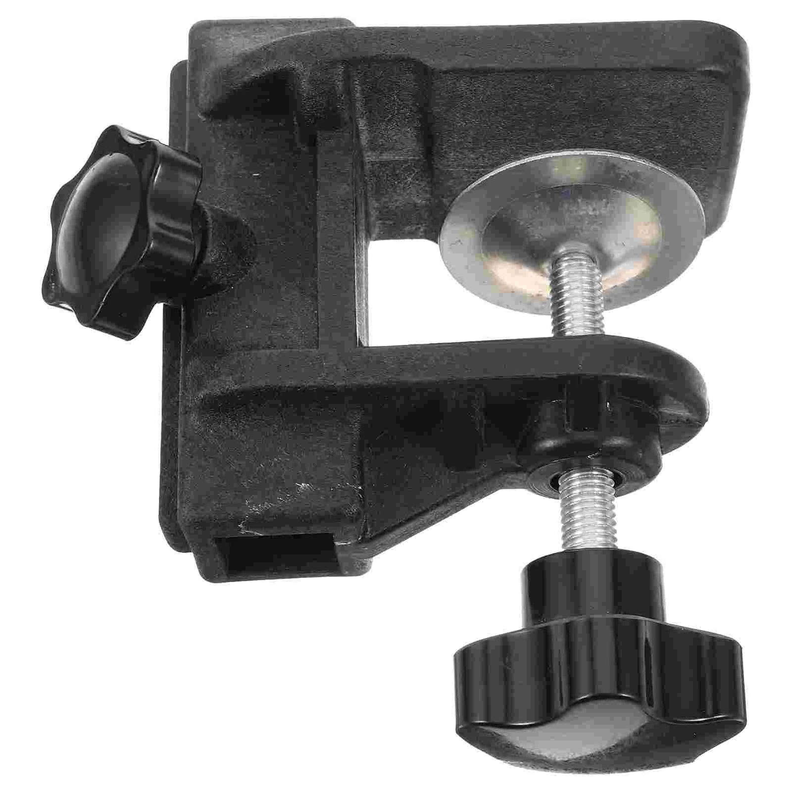 

Grooming Table Arm Fixing Clip Metal Clamp Supply Aid Fixer Accessory Cosmetology Supplies