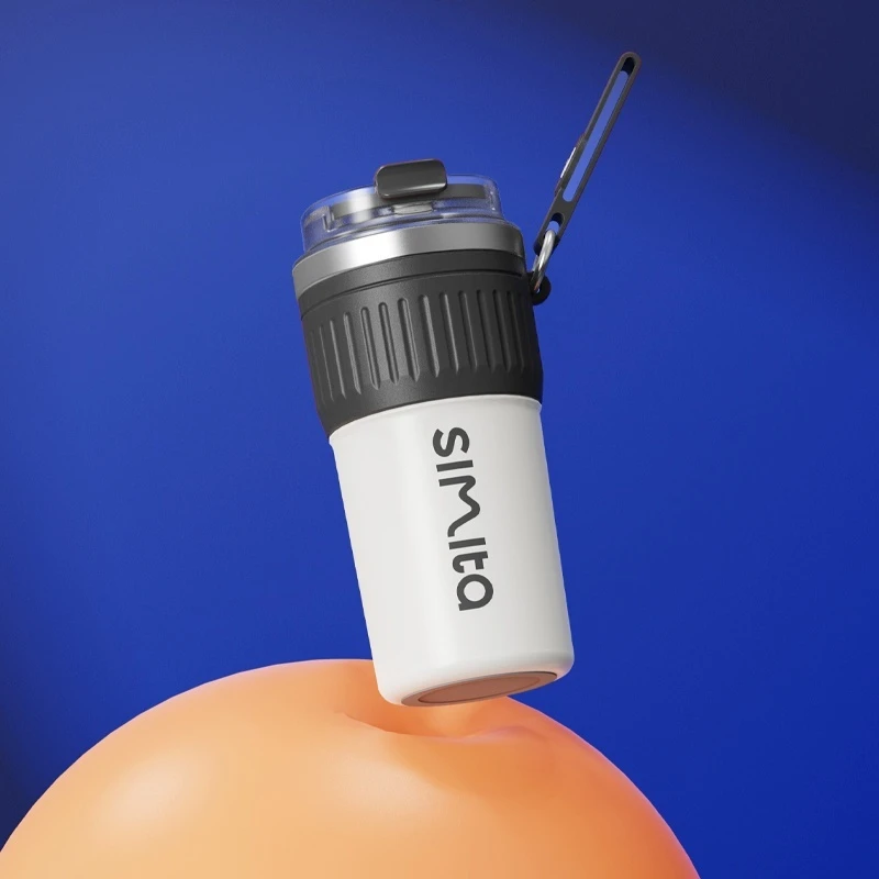 

Термос из нержавеющей стали Simita MBW9026-045A 450 мл