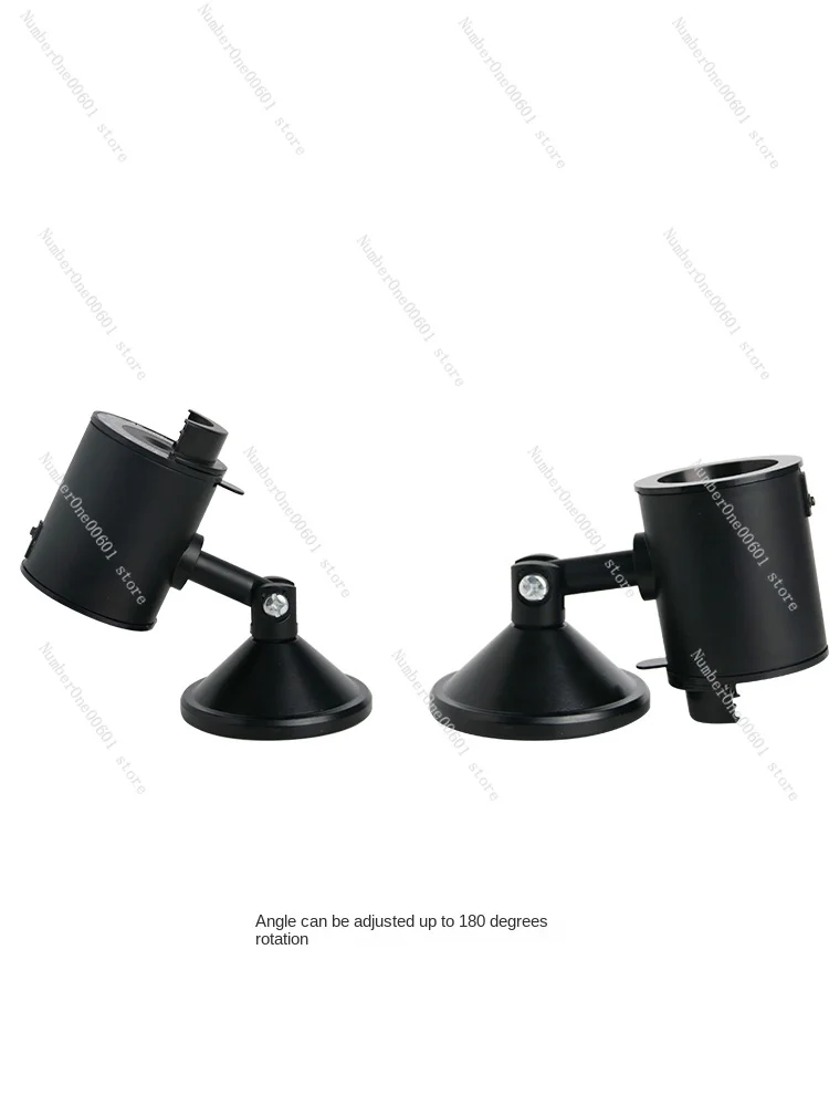 Искусственный глаз для обследования симулятор преломления регулируемый угол