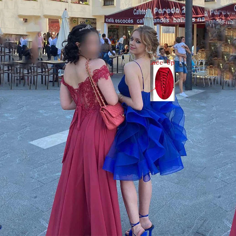 Платье женское Плиссированное средней длины на тонких бретельках