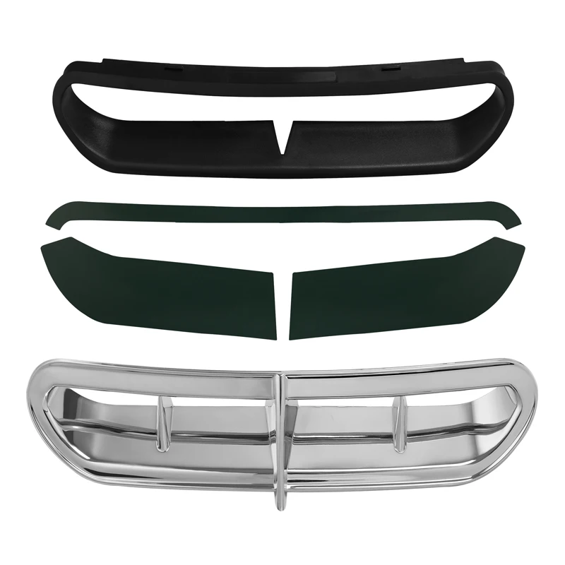 

Внешний обтекатель мотоцикла, акцент для Harley Touring Electra Glide Street Glide Trike Glide Ultra Classic Limited 2014-2024