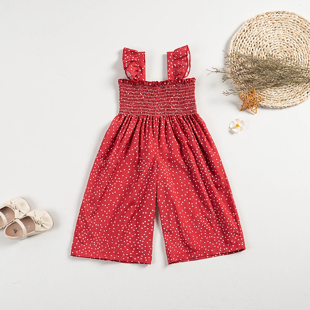 

2023 летняя одежда для маленьких девочек, модные Боди без рукавов с принтом, детский комбинезон, комплект одежды принцессы