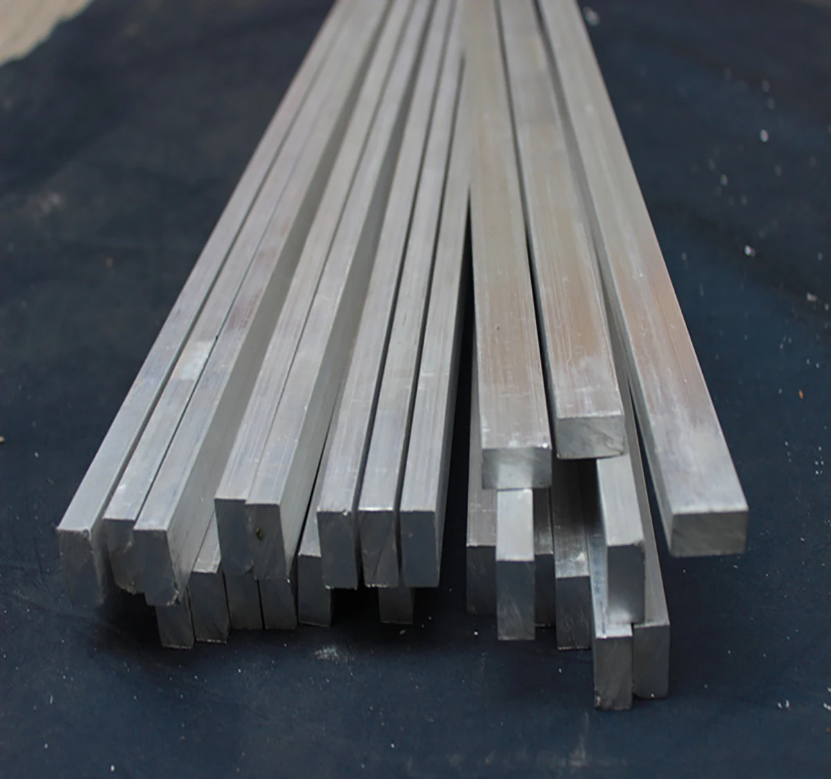 

1Pcs 6061 Aluminum Flat Bar Width 10-100mm Thickness 2mm 3mm 4mm Length 500mm