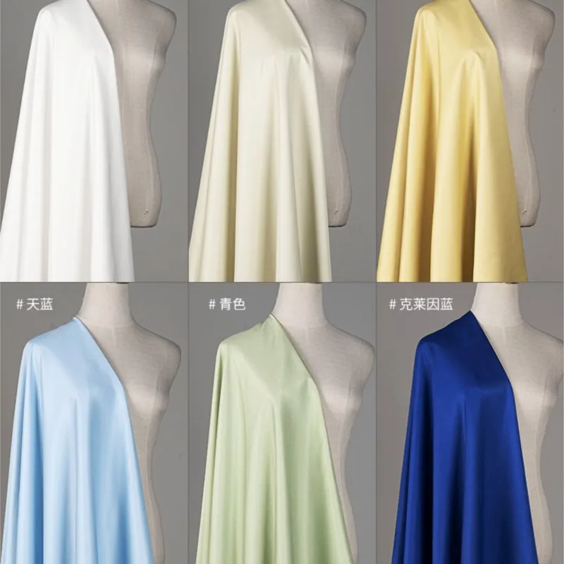 Serge против морщин ткань ручной работы неэластичный мужской и женский костюм