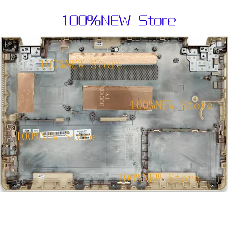 H Новый для ноутбука Pavilion 14 X360 14-BA 14M-BA 14M-BA013DX TPN-W125, нижняя база ЖК-дисплея 924270-001 924272-001 924269-001 924273-001 (art.: 3920d1efb2fb7) - 3920d1efb2fb7