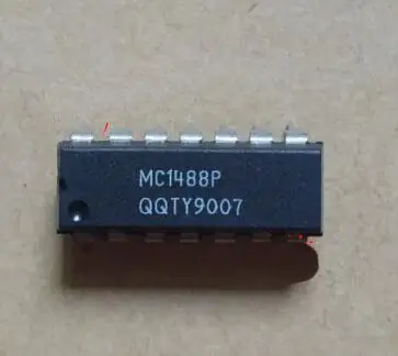 

Free shipping new%100 new%100 MC1488P