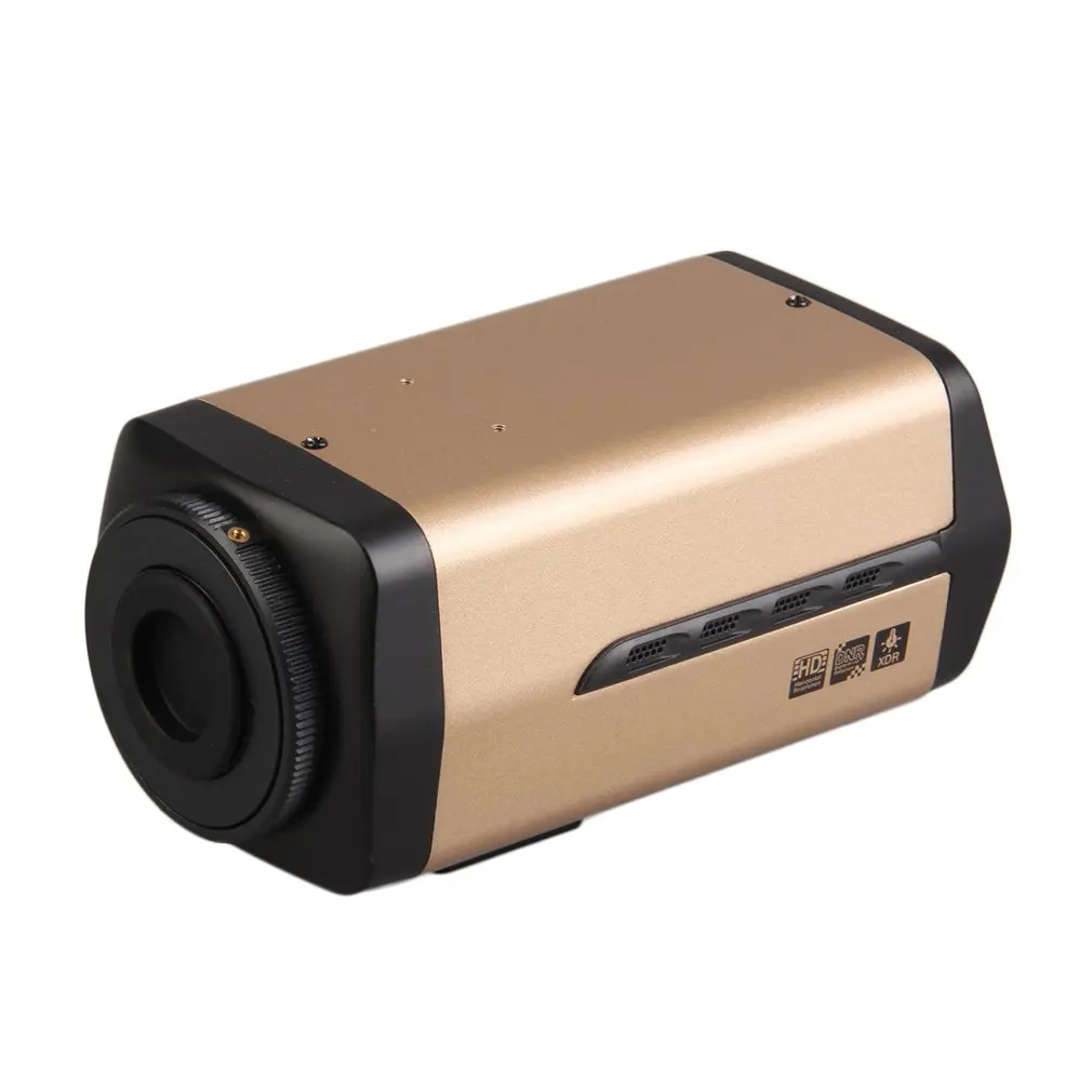 

1/3 CMOS 1080P 1000 TV Lines Digital ICR видеокамера высокой четкости DVR