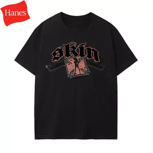 Официальный лицензионный товар Tag — футболка рок-группы унисекс 103446 Винтажные