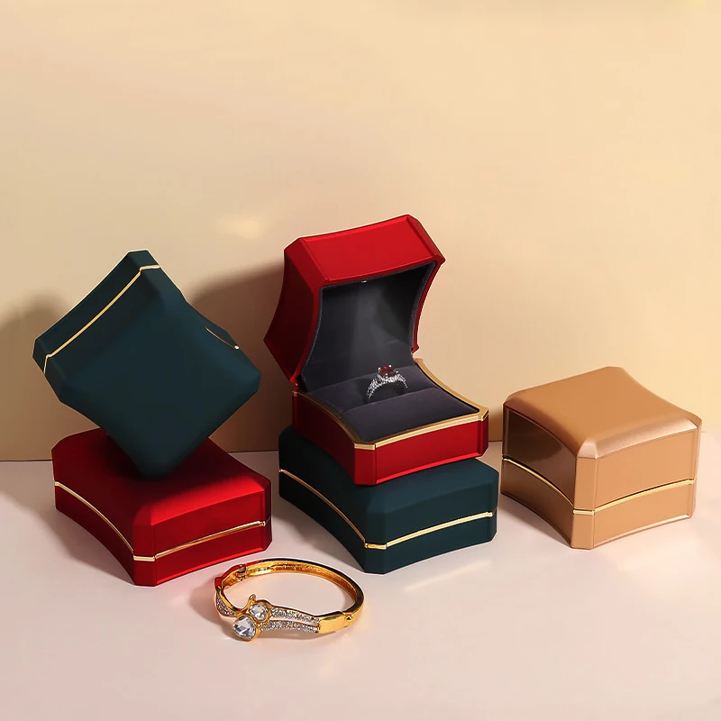 Высокое качество доступная цена подвеска ожерелье фотодержатель светодиодная