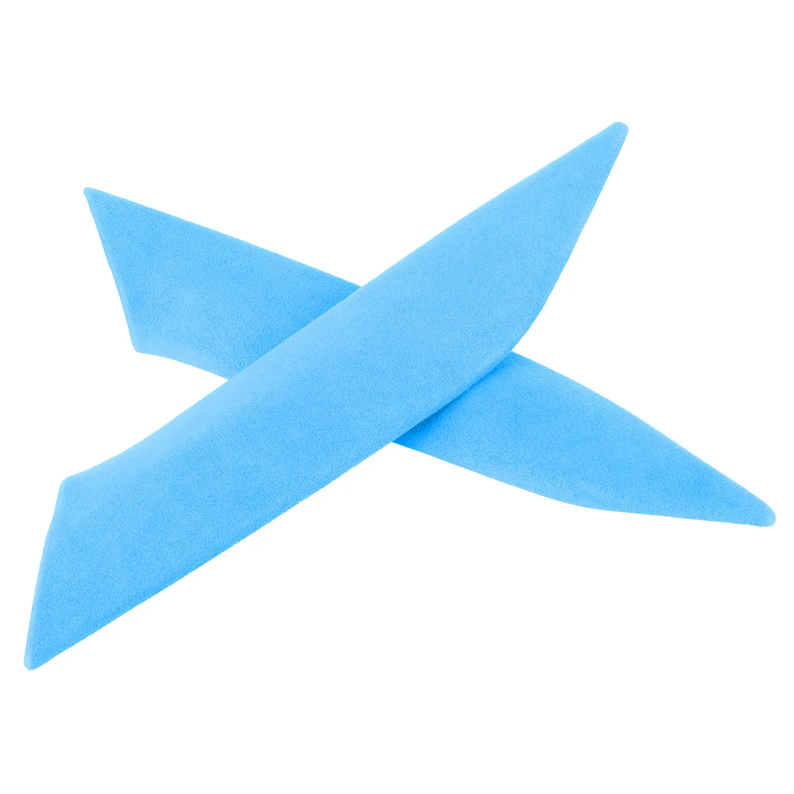 2 шт. Замшевый переключатель передач боковая панель накладка подходит для 3 серии