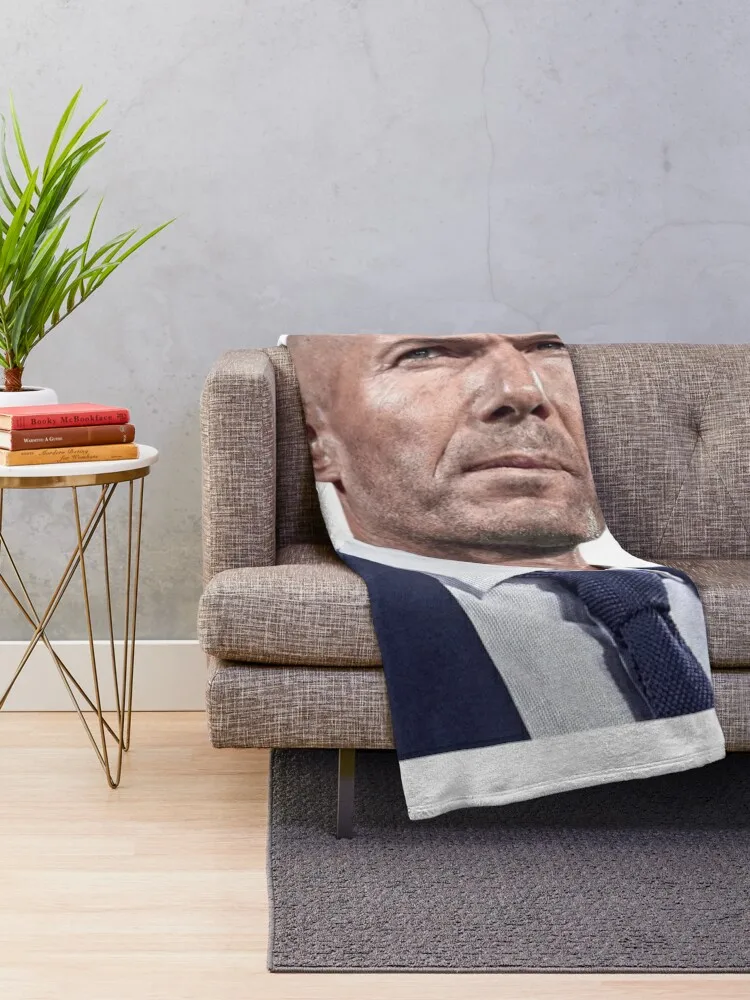 Одеяло Zinedine Zidane термоодеяла для волос