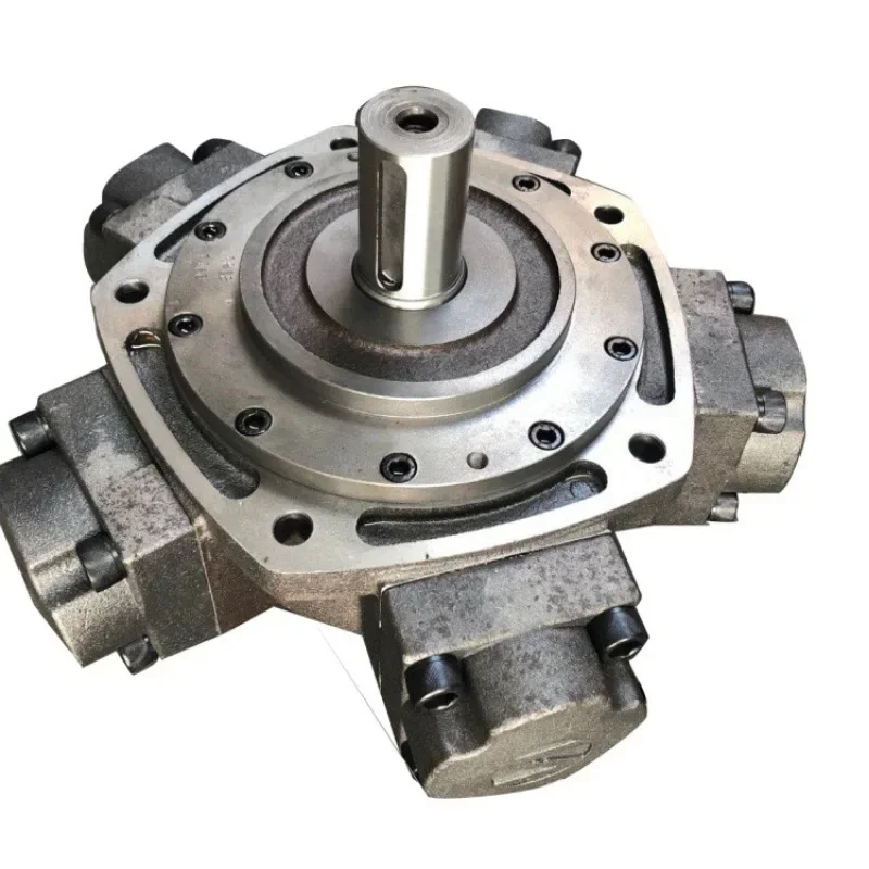 Поставка серии Zm31 Внешний пятизвездочный низкоскоростной гидравлический