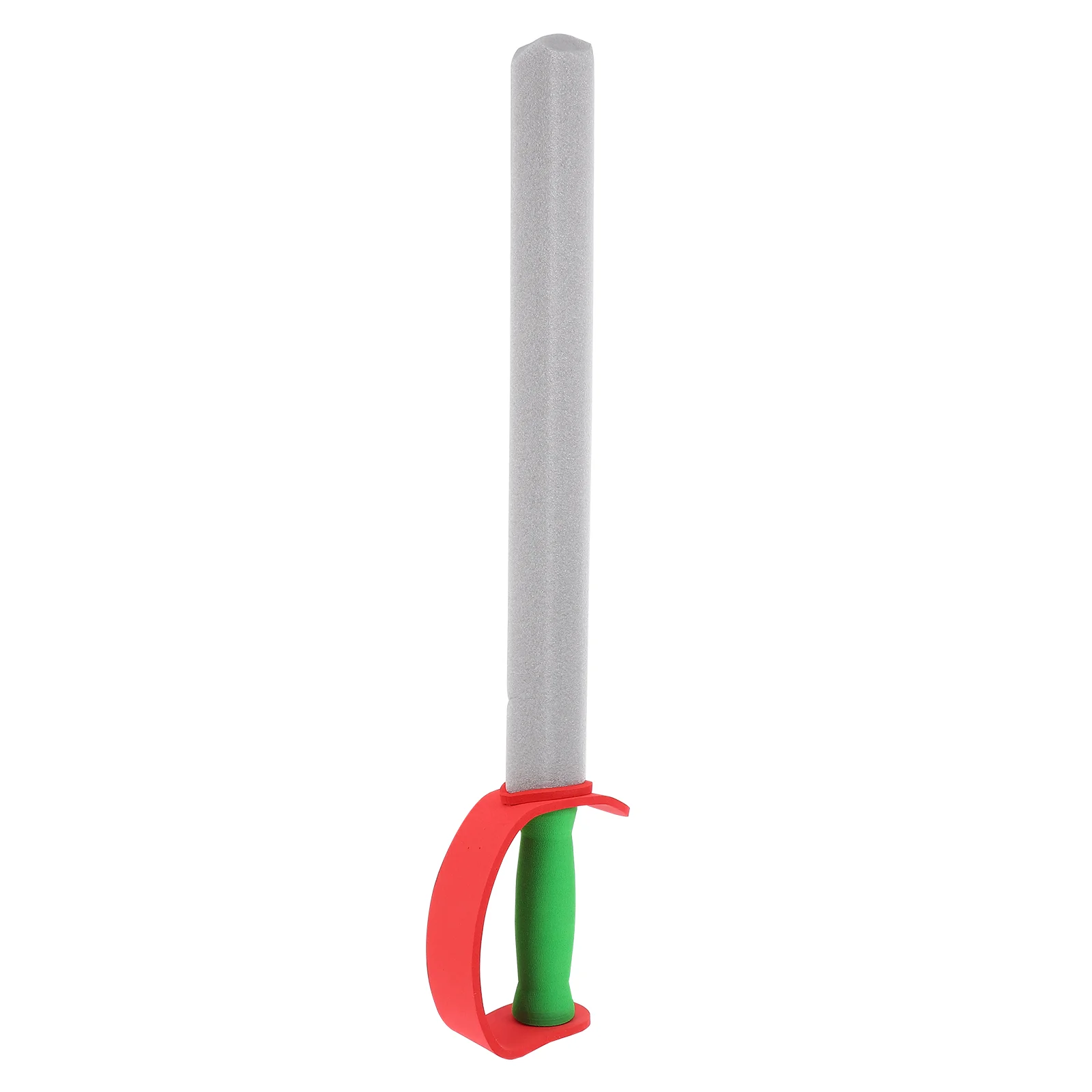 

Children's Foam Kids Playthings Toy For Kids Fencing Training Tool Props