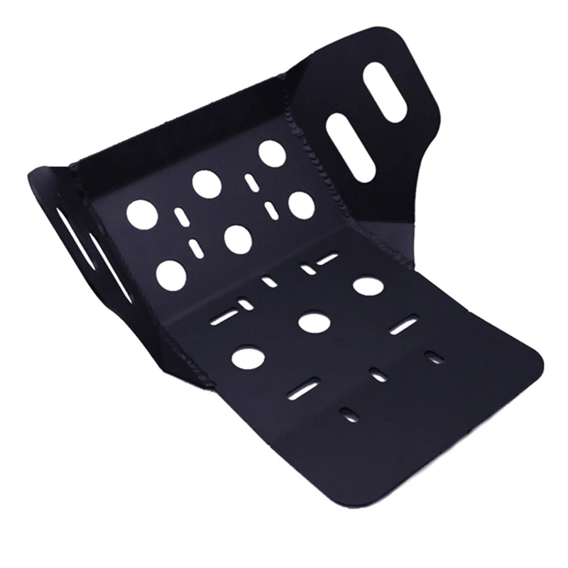 

Motorcycle Engine Protection Cover Chassis Under Guard Skid Plate for SUZUKI DRZ400S DRZ400E DRZ400SM