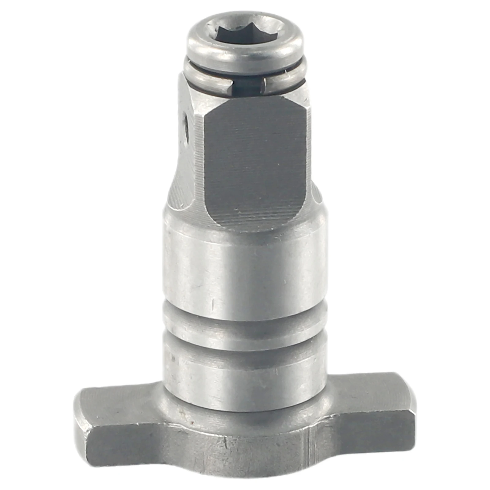 2 шт. 18 В электрический бесщеточный ключ аксессуары для вала 1/2 дюйма шестигранный