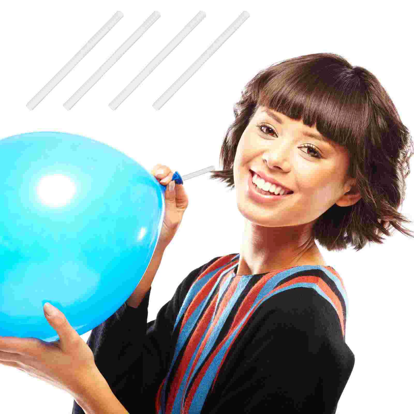 

Balloon Air Pump Blowing Manual Inflator Party Kids Blower Supplies Accessories Balloons Sticks Holders Inflators Baloon