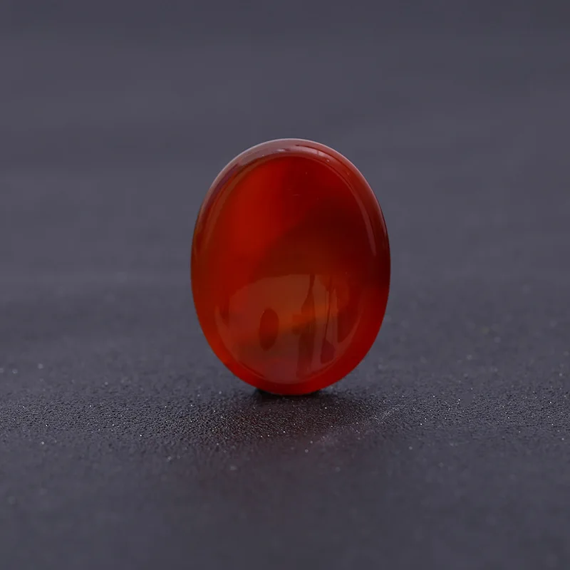 

Камень для массажа аметист GOHAND