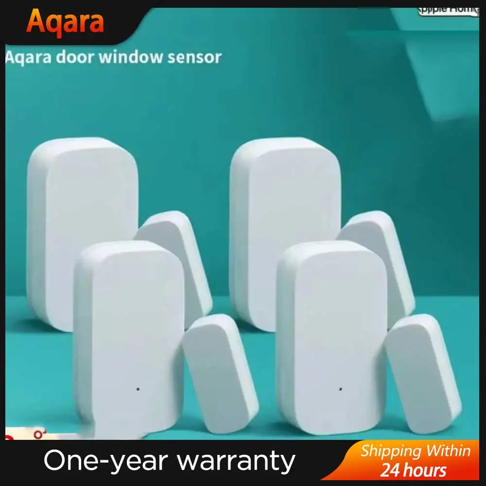 Датчик двери и окна Aqara Zigbee