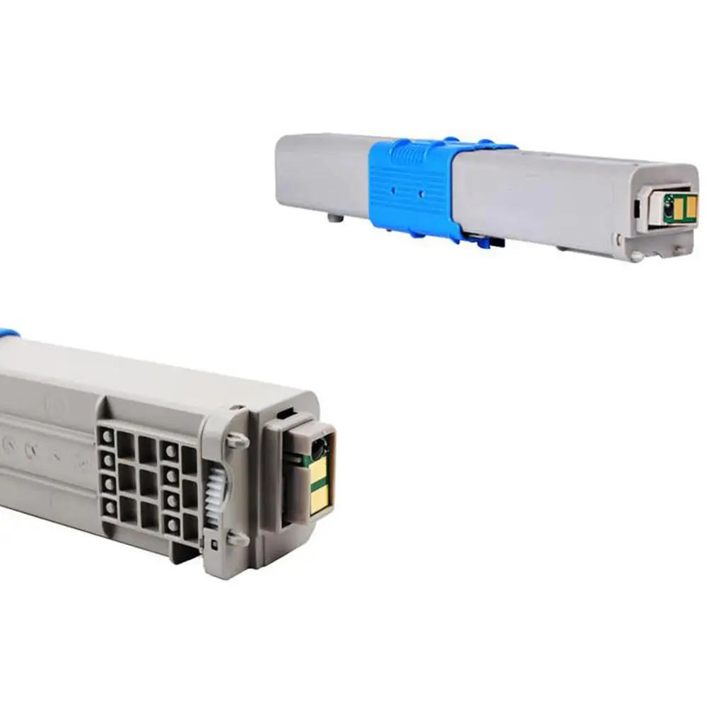 цветной тонер-картридж для OKI Data C310 C330 C510 C530 C331 C511 C531 C 310 330 510 530 331 511 531 C310dn C312dn MC361